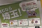 「埼玉はダサい」のになぜ「住みたい街ランキング」で上位に来るのか…埼玉県民が感じる「意外な劣等感」