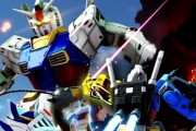 【速報】『ガンダムブレイカー4』8月29日に発売決定！！エアリアルなどの新規やSDも登場するぞ！