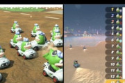 【悲報】マリオカート新作、謎の強キャラに全てを蹂躙されるｗｗｗ（※画像あり）
