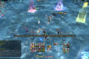 【FF14】海外チーム「Neverland」がパンデモ天獄編零式1層を実装から2時間でクリア！
