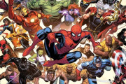 【悲報】海外の若者「え、Marvel？それよりも日本のジャンプ漫画の方が面白いよ！」