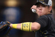 阪神梅野、胴上げ参加へｗｗｗｗｗｗｗｗｗｗｗ
