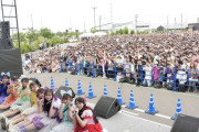 【衝撃】CUTIE STREETさん、石川県のリリイベでとんでもない集客ｗｗｗｗｗｗｗｗｗｗｗｗ【きゅーすと】