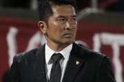 ハノイFCの岩政大樹監督が辞任！「新たな挑戦のために日本に戻る」