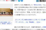【悲報】岸田首相「すまん、会社員の終身雇用とか要らなくない？」見直しへ閣議決定！