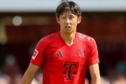 外国人「これはデカいぞ」バイエルンDF伊藤洋輝、9月中にも練習復帰へ!?現地報道に海外のバイエルンサポが歓喜！【海外の反応】