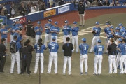 【2連勝】ハムファン集合