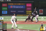 ソフトバンク、挟殺プレー中にキャッチボール→有原２回６失点ｗｗｗｗｗｗｗｗｗ