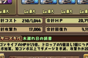 【パズドラ】ガチャに数万は平気で使うくせにたった3000円ちょっとの確定すら買うのは躊躇する謎の勢力マジでなんなん？