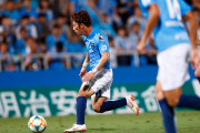【J2第27節 横浜FC×水戸】注目のJ2上位対決は互いに譲らずスコアレスドロー　横浜FCの連勝は7で止まるも9試合連続負けなしに