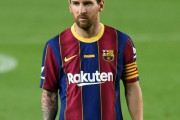 【リーガエスパニョーラ】契約最終年のメッシ、バルサと交渉開始？ 父親が現地入り