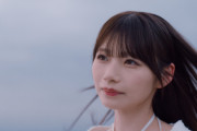 乃木坂46、岡本姫奈センターのアンダー楽曲MVが公開