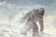 イエティの正体は１万年前に絶滅した巨大ナマケモノの生き残りか？