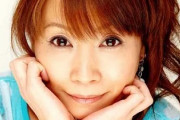 人気声優の竹内順子さん、冷静に考えてすごい