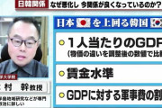 【テレビ愛知】日韓関係がこじれた原因「韓国が力を持って自信をつけ、言いたいことが言えるようになった」 神戸大教授