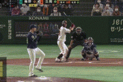 【巨人対ヤクルト5回戦】巨人・立岡サヨナラホームラン！ドラ１大勢がプロ初勝利！