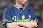 ヤクルト高津監督「毎日誰かが抹消されてる。異常だよね。」