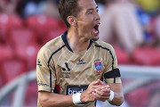 元日本代表MF水沼宏太、豪州移籍後初ゴール！4試合連続で得点に絡む（関連まとめ）