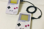 ゲームボーイにあった「謎の端子」　最初は「用途不明」の穴が、世界を変えた？