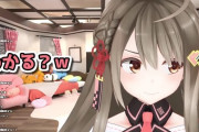 Vtuber 【楠栞桜】ここ最近のツイッターのフォロワー数の減少が加速してて草。一体なぜなのか・・・
