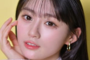 「大丈夫」と思えるようになった…乃木坂46・川﨑桜が語る「アイドルの転換点」