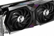 【グラボ】RTX3060 12GBは名機
