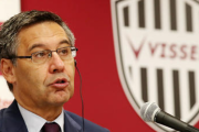 バルサが新型コロナによる財政難で給与値下げの交渉