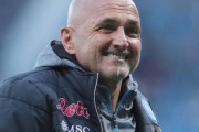 【イタリア代表】スパレッティ氏の監督就任を発表！