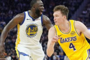 【NBA】ドレイモンドがコネクトを一喝「お前はトレードされて、また戻されたんだ」