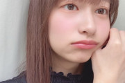 【日向坂46】影山優佳、茶髪にイメチェン！！！ｷﾀ━━━━(ﾟ∀ﾟ)━━━━!!