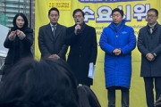 【聯合ニュース】 ソウルの少女像を「未来文化遺産に」　韓国与党議員が保護強化主張 ［12/18］  [仮面ウニダー★]
