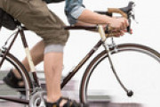 折り畳み自転車常備で移動するのが最強じゃね？