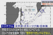 ロシア国立研究機関、福島の処理水放出を独自調査「魚介類、何の疑いもなく食べられる。心配する根拠ない」