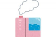 加湿器欲しいんだけどお勧めある？