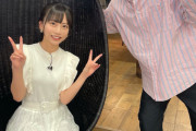 【画像】 セクシー女優七沢みあちゃん、ガチでかわいいのが世間にバレ始める！！！！！！！！！！！！！！