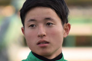 2月20日(土)武藤雅騎手、全７鞍乗り替わり