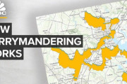 アメリカ大統領選で懸念されるゲリマンダリング 海外の反応
