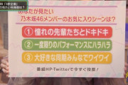 【速報】『シブヤノオト』生放送中に突如“投票”募集開始へ！！！！！！