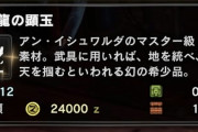 【MHWI】アン玉天チケで交換できるとかマジで言ってんの？【アイスボーン】