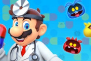 三大母ちゃんがハマるゲーム『ドクターマリオ』『ぷよぷよ』あとひとつは？