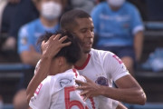 【J1第8節 横浜FC×広島】広島が森島＆Dヴィエイラのゴールで5試合ぶり勝利！3試合無得点の横浜FCは4連敗