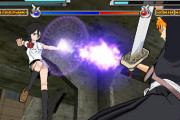【悲報】BLEACHのゲーム、ほぼクソゲーしかない