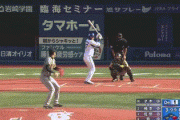 【セCS1st第3戦】阪神の守備…
