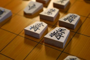 【将棋】金将(斜め後ろに動けません。1マスずつの移動です。成れません)←こいつ
