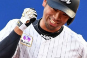 ロッテの主力・清田育宏　不倫相手との「札幌同伴遠征」