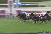 【阪神牝馬S】サフィラ＆松山騎手がｷﾀ━━━━(ﾟ∀ﾟ)━━━━!!