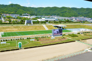 ◆朗報◆姫路競馬場内にサッカー場が出来る