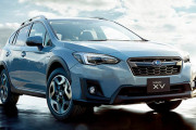 スバルＸＶは高級車ではない？