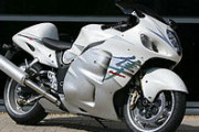 【画像】ホンダのバイク、格好良すぎる！！