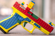 レゴのような銃を製造、米企業に批判殺到ｗｗｗｗｗｗｗｗｗｗｗｗｗ